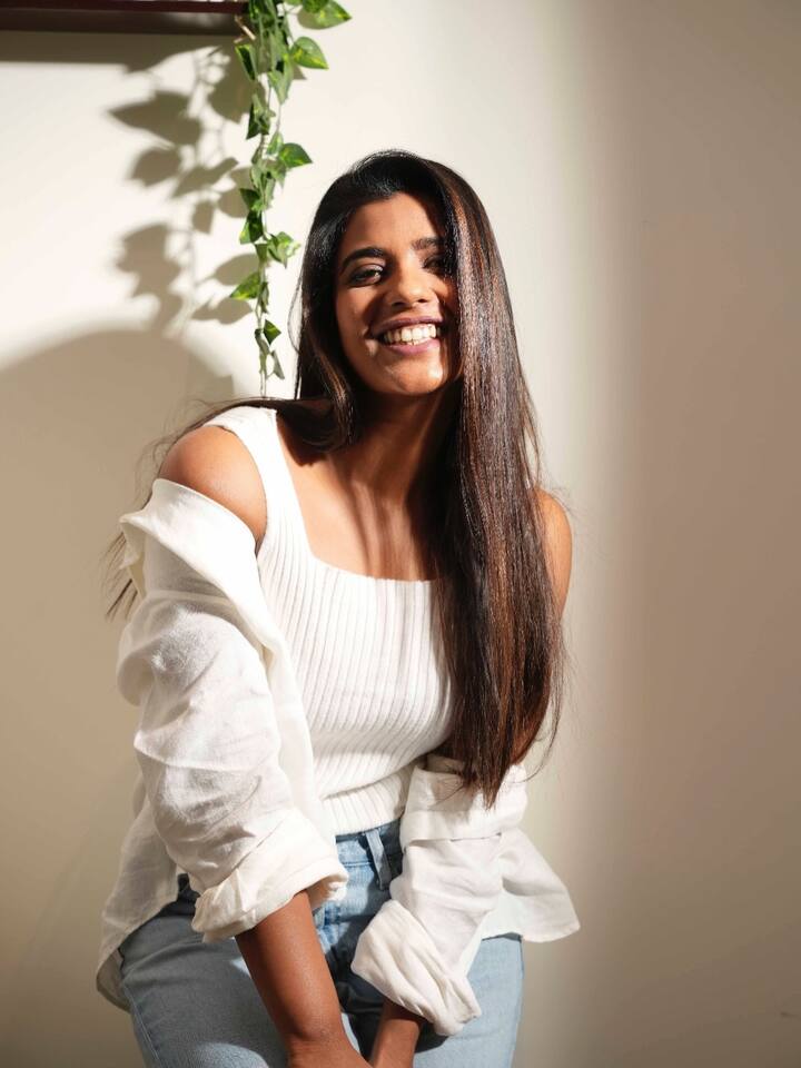 కౌసల్యా కృష్ణమూర్తి సినిమాతో హిట్ అందుకున్న ఐశ్వర్య రాజేష్ ఆ తర్వాత వరుస సినిమాల్లో నటించింది