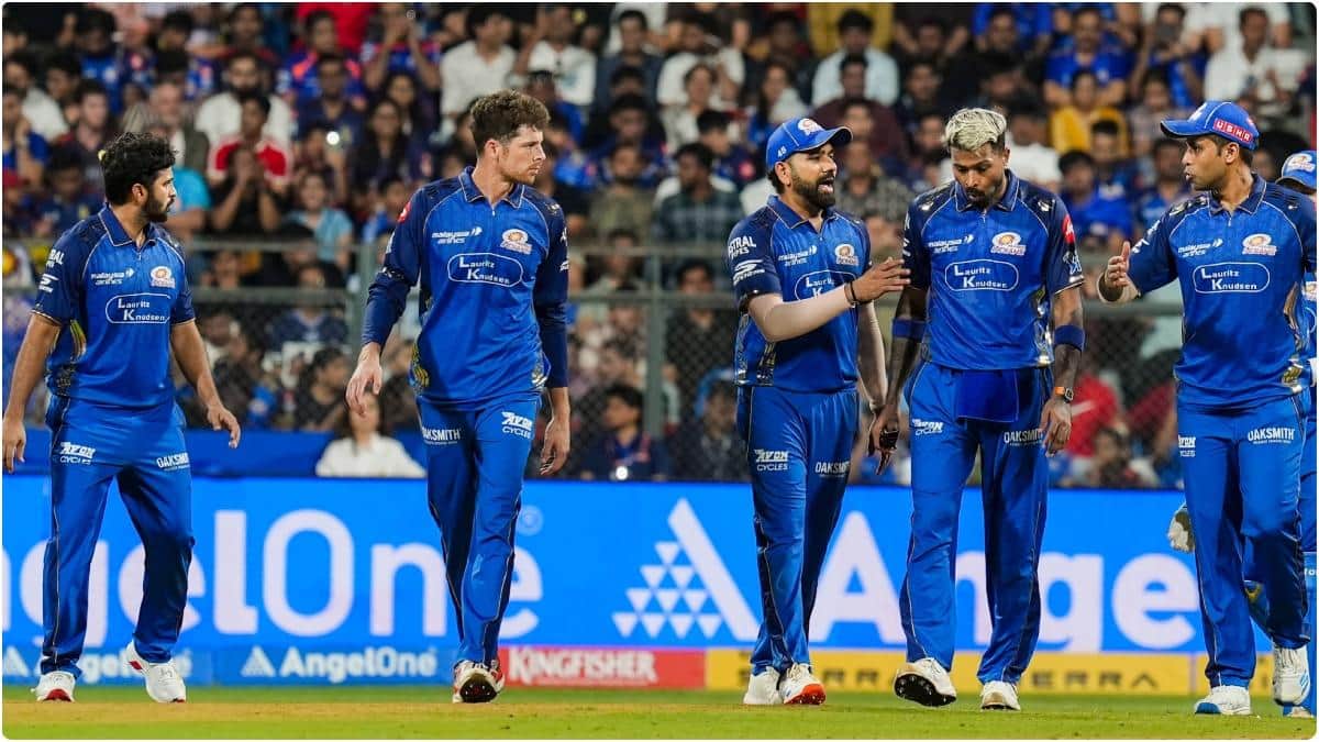 'अगर कप्तान नहीं बनाना तो रिलीज कर दो', इस खिलाड़ी ने मुंबई इंडियंस को दिया अल्टीमेटम