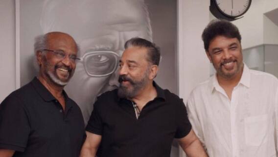ரஜினியின் தலைவர் 173 படத்தில் இருந்து விலகியது ஏன்.. முதல்முறையாக மனம் திறந்த சுந்தர் சி ரஜினியின் தலைவர் 173 படத்தில் இருந்து விலகியது ஏன்.. முதல்முறையாக மனம் திறந்த சுந்தர் சி