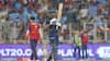 IPL में गुजरात ने पहली बार पंजाब को हराया, अहमदाबाद में रच दिया इतिहास, 4 विकेट से जीता मैच