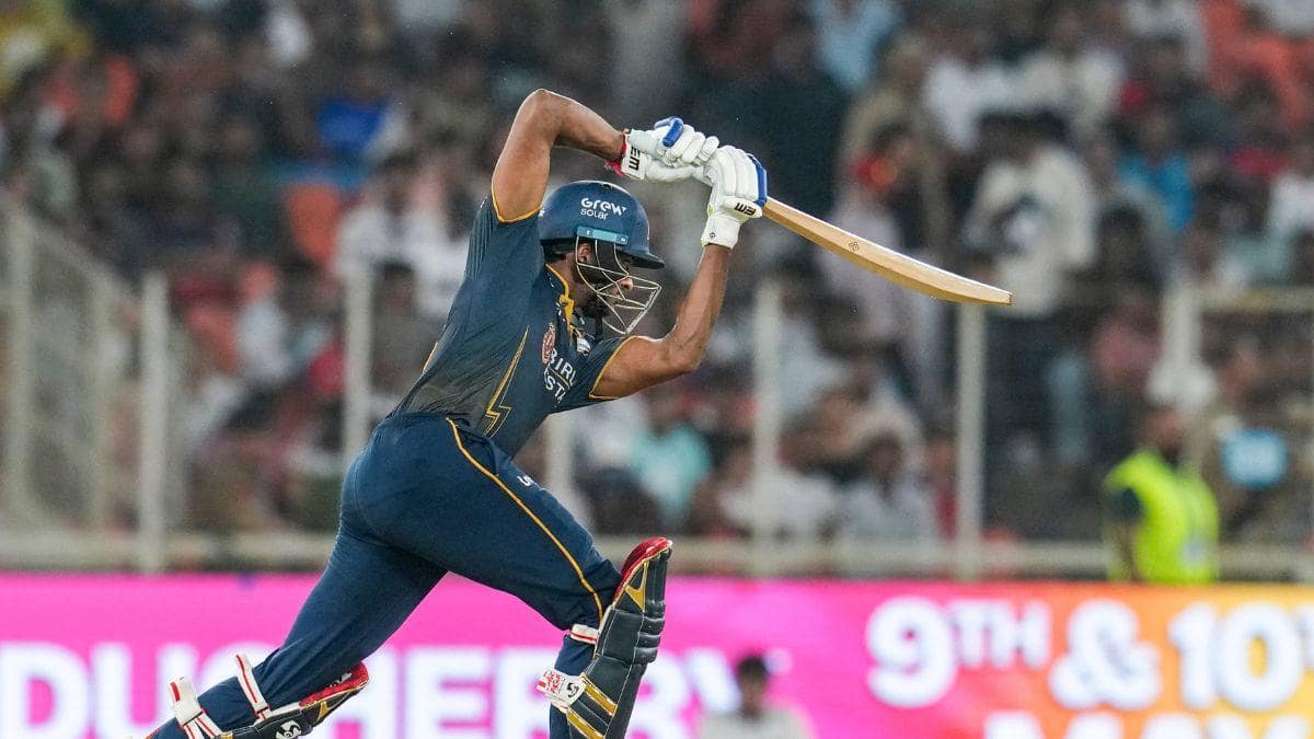 IPL 2026 GT VS PBKS Result Update: GT హ్యాట్రిక్ విజ‌యం.. లో స్కోరింగ్ థ్రిల్ల‌ర్ లో ఒత్తిడిని త‌ట్టుకుని గెలిచిన గుజ‌రాత్, రాణించిన సుద‌ర్శ‌న్