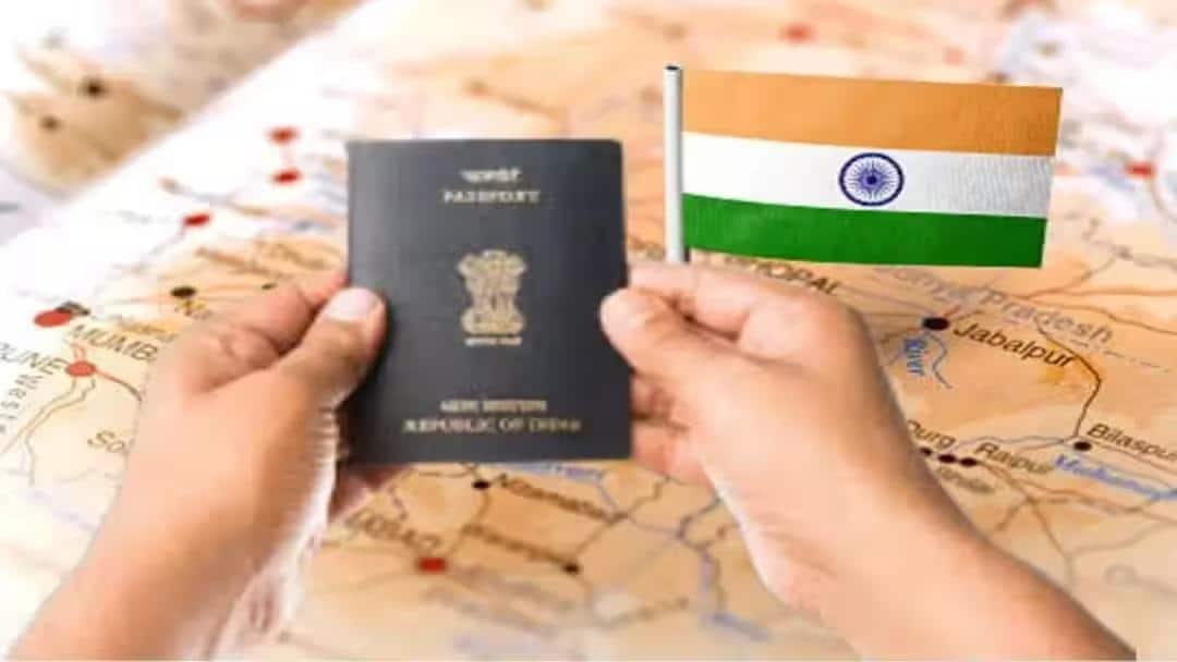 Citizenship Rules Tightened After Bengal Polls; Centre Seeks Full Passport History From CAA Applicants