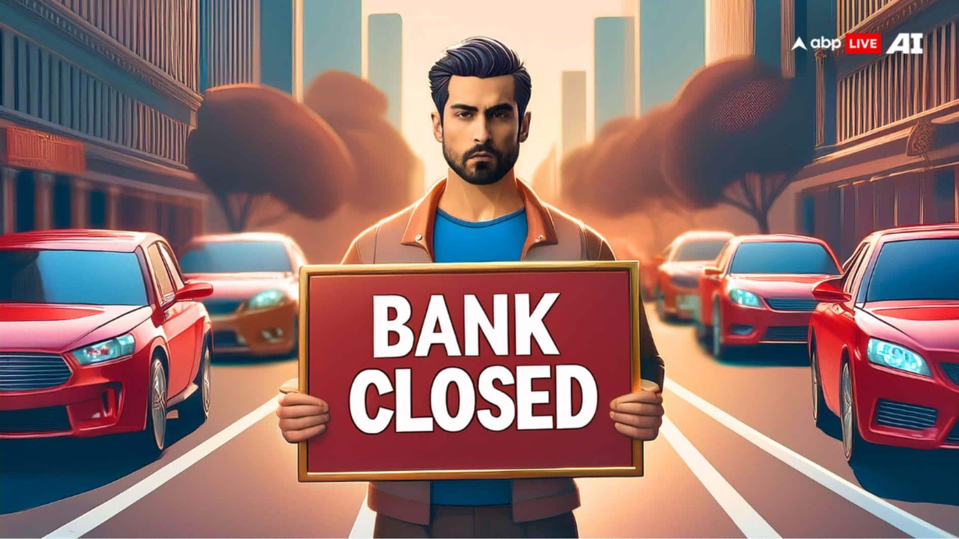 Bank Holiday This Week: SBI, HDFC Bank, Others Closed For 4 Days Between July 13-19