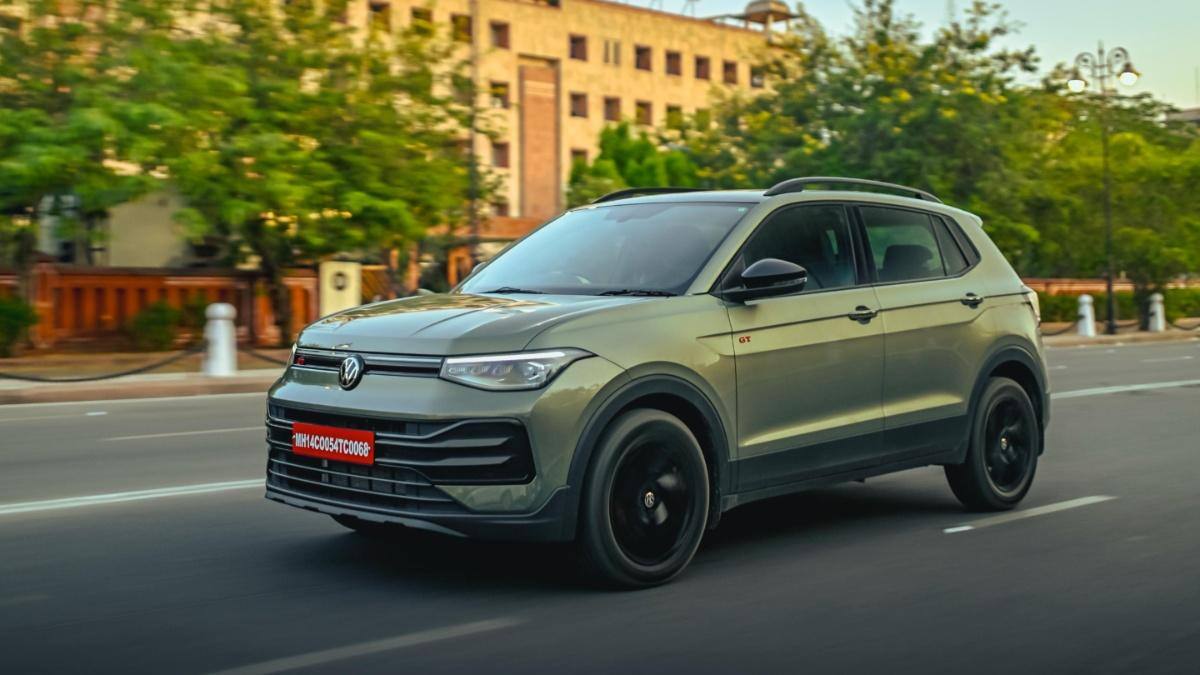 Volkswagen Taigun Facelift: What We Like And Don't Like