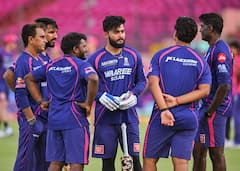 Rajasthan Royals New Owner : आयपीएल सुरु असतानाच मोठी घडामोड, राजस्थान रॉयल्सच्या नव्या मालकाची घोषणा, लक्ष्मी मित्तल बनले नवे मालक, किती पैसे खर्च केले?