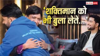 समय रैना और सुनील पाल को साथ लाए कपिल शर्मा, यूजर्स बोले- शक्तिमान को भी बुला लेते
