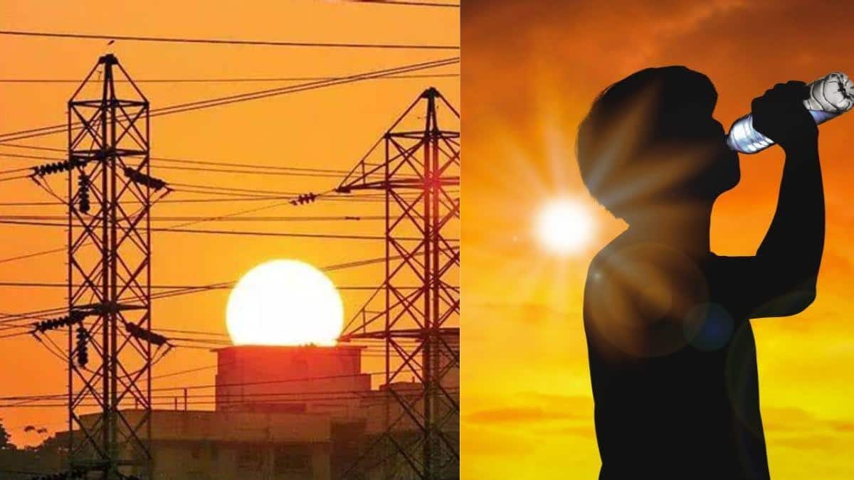 Summer Power Cut : கொளுத்தும் வெயில்.! தமிழகத்தில் மின் வெட்டா.? பொதுமக்களுக்கு முக்கிய அறிவிப்பை சொன்ன மின் வாரியம்