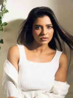 Aishwarya Rajesh: లుక్ మార్చిన భాగ్యం, ఈ ఫొటోస్ చూడడం మీ భాగ్యం!