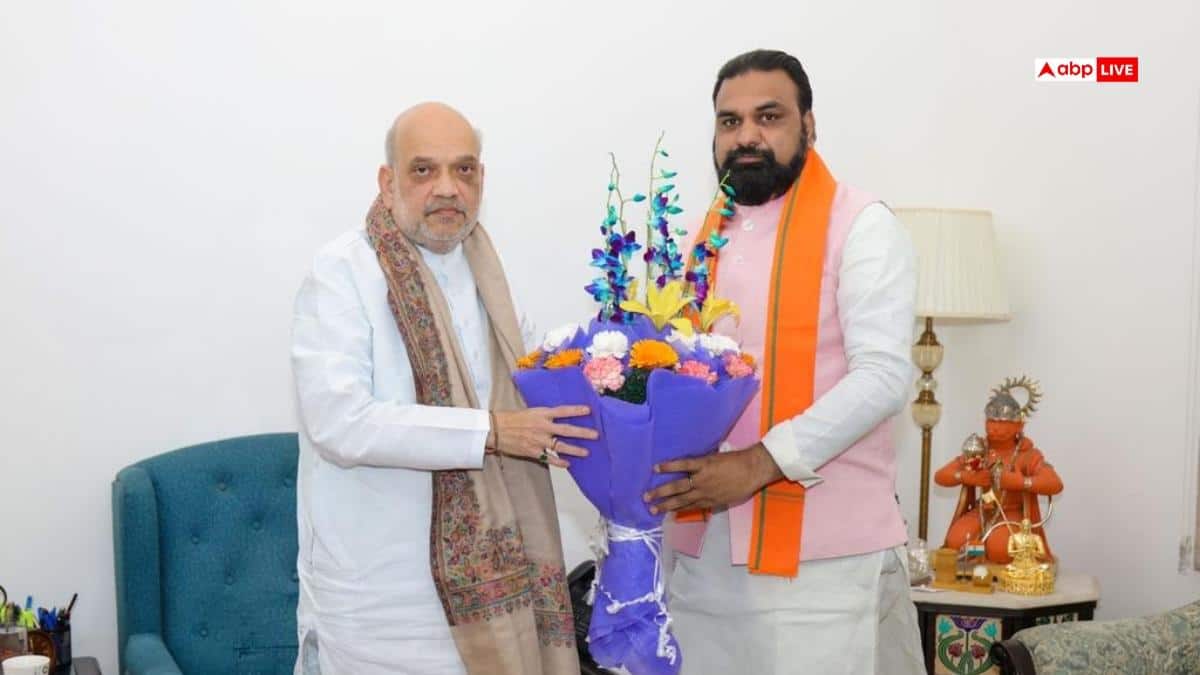 बिहार के CM सम्राट चौधरी ने की गृहमंत्री अमित शाह से मुलाकात, जल्द होगा मंत्रिमंडल विस्तार?
