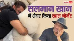 सलमान खान ने काम-फील्ड को लेकर किया पोस्ट, लिखा- किसी को टोपी मत पहनाओ