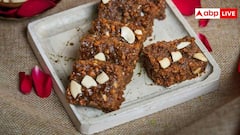 Lauki Ki Barfi Recipe: घर पर ऐसे बनाएं लौकी की बर्फी, नोट कर लें रेसिपी