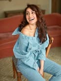 Pragya Jaiswal: అందంగా ఉండాలంటే బెస్ట్ మెడిసిన్ ఇదేనంటోన్న ప్రగ్యా జైస్వాల్!
