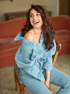 Pragya Jaiswal: అందంగా ఉండాలంటే బెస్ట్ మెడిసిన్ ఇదేనంటోన్న ప్రగ్యా జైస్వాల్!