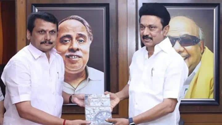 Senthil Balaji: தலைவரின் தளபதி; செல்வாக்கான செந்தில் பாலாஜி- கோவை கோலோச்சியதா? காலை வாரியதா?