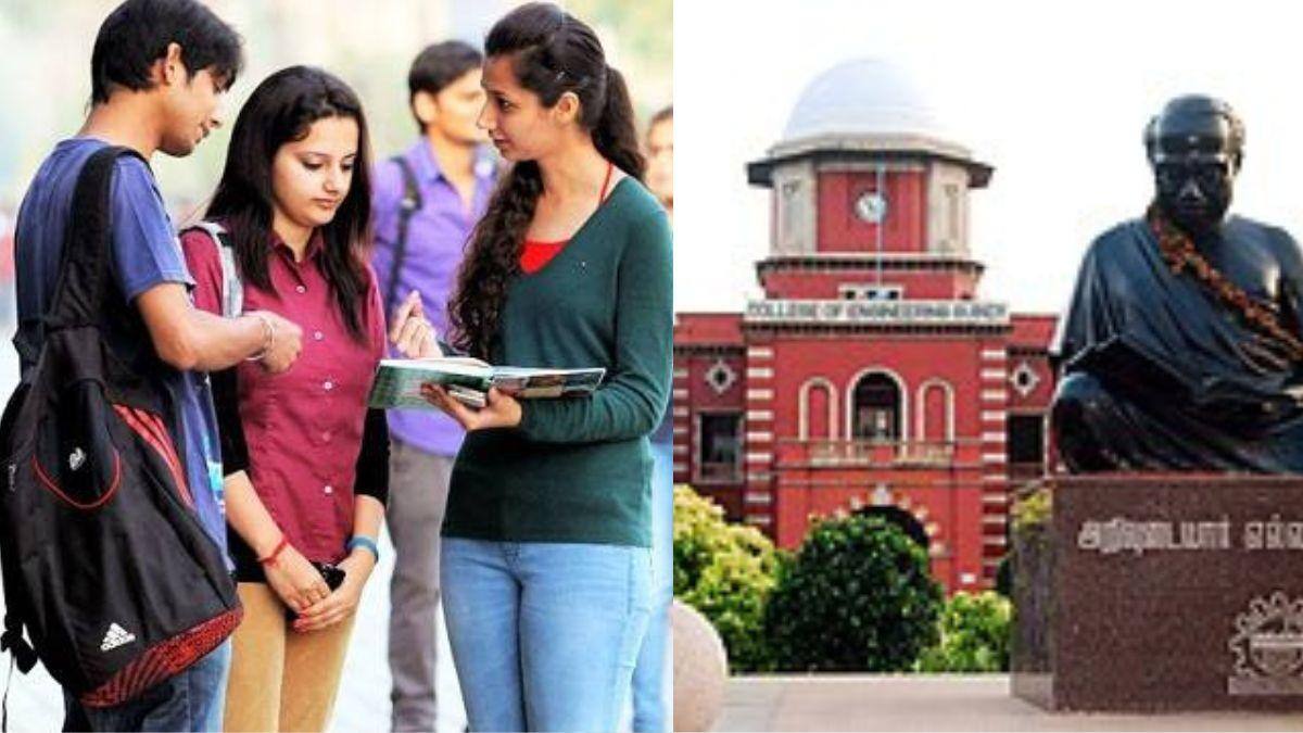 Engineering course application : மாணவர்கள் எதிர்பார்த்த அறிவிப்பு வந்தாச்சு.! பொறியியல் படிப்பு... விண்ணப்பிப்பது எப்படி- இதோ வழிமுறை