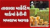 Kesar Mango : તાલાલા માર્કેટિંગ યાર્ડમાં કેરીની મબલખ આવક, 14 દિવસમાં 1 લાખ બોક્સની આવક