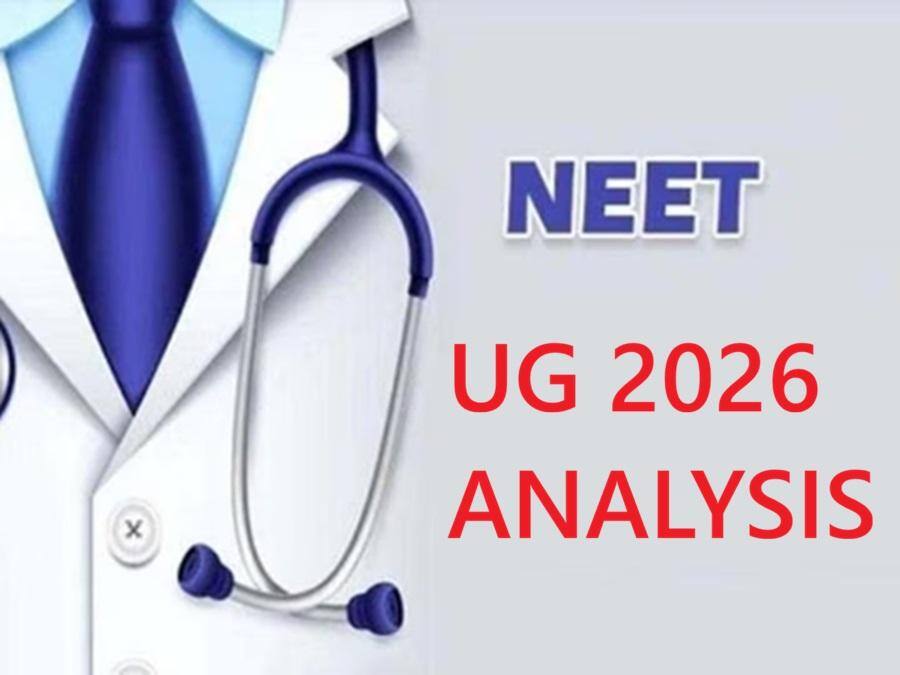 NEET UG 2026: முடிந்த நீட் தேர்வு; வினாத்தாள் எப்படி? எளிமையா, கடுமையா? ஓர் அலசல்
