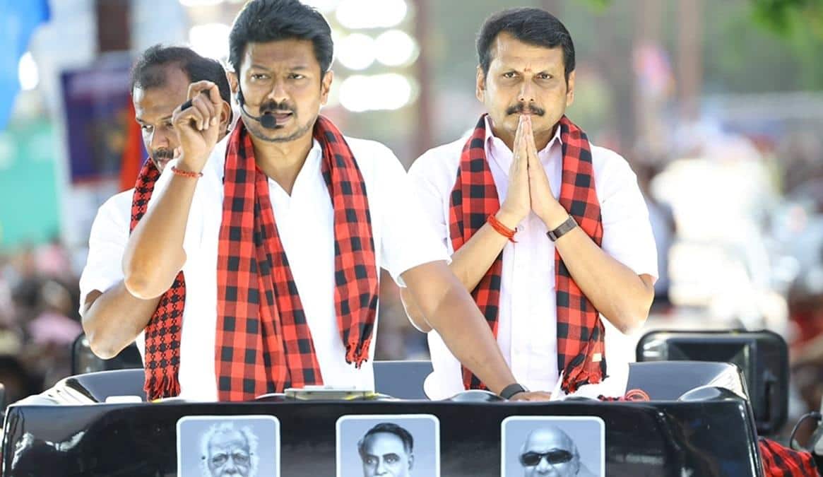 Senthil Balaji: தலைவரின் தளபதி; செல்வாக்கான செந்தில் பாலாஜி- கோவை கோலோச்சியதா? காலை வாரியதா?