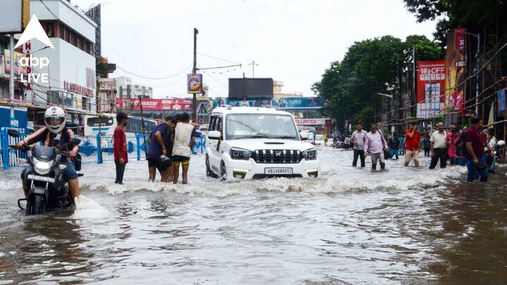 কাল বিধানসভা ভোটের ফলপ্রকাশের দিনই ঝড়-বৃষ্টির পূর্বাভাস।