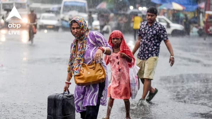 সব জেলাতেই কালবৈশাখীর সম্ভাবনা রয়েছে, জানিয়েছে আলিপুর আবহাওয়া দফতর।