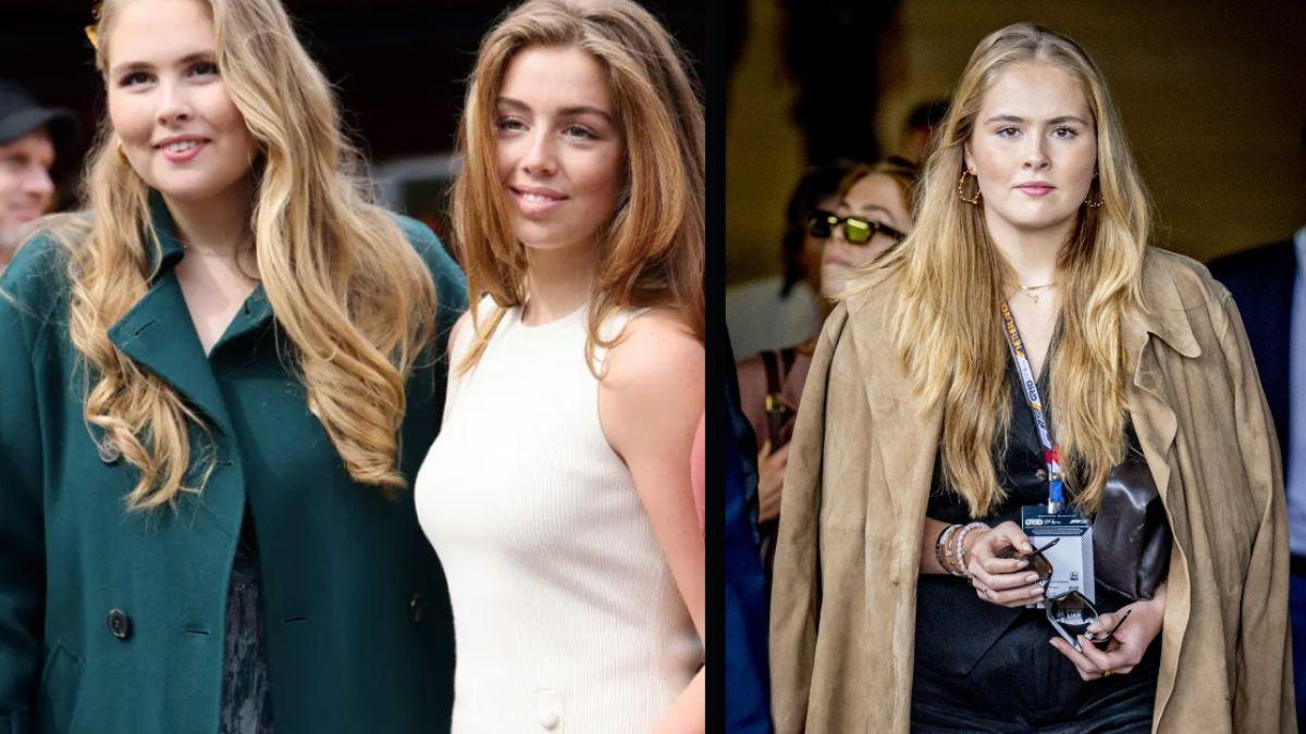 Threat To The Crown: Dutch Authorities Foil Attack On Royal Sisters