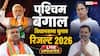 Bengal Election Result 2026: चुनाव आयोग मर गया है', ममता से मिलकर बोले अखिलेश यादव, कहा- बीजेपी ने बंगाल चुनाव लूटा