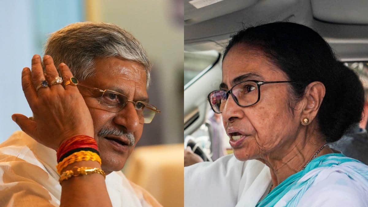 'सच पूछिए तो…', बंगाल चुनाव के रुझानों पर JDU नेता ललन सिंह का बड़ा बयान, निशाने पर ममता बनर्जी