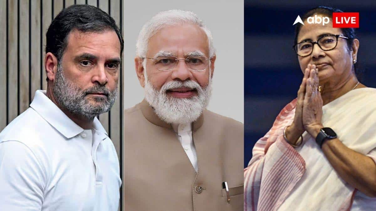 Assembly Election Results 2026: बंगाल में भाजपा-TMC के बीच कांटे की टक्कर, असम में रुझानों में कौन चल रहा आगे? जानें पांचों राज्यों के नतीजों का पहला अपडेट