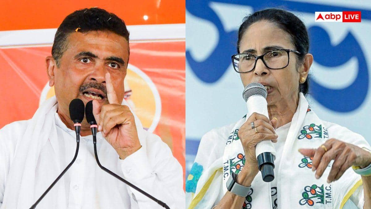 'मुसलमानों ने ममता को चुना, हिंदुओं ने मुझे जिताया', भवानीपुर जीतने के बाद बोले शुभेंदु अधिकारी