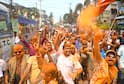 West Bengal Election Result: বন্ধ ভবানীপুরের কাউন্টিং, মমতাকে ঘিরে বিক্ষোভ, চোর স্লোগানের মুখে অভিষেক