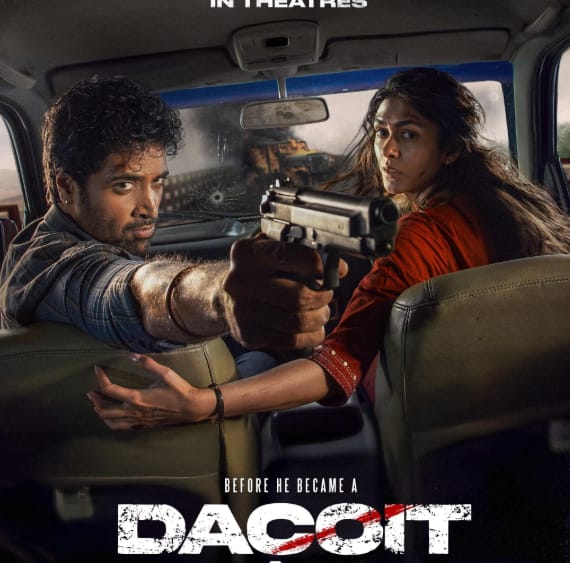 OTT Release This Week: इस हफ्ते ओटीटी पर नए कंटेंट की भरमार, रिलीज हो रही 'सिटाडेल सीजन 2' से 'डकैत' तक 8 धांसू फिल्में-सीरीज
