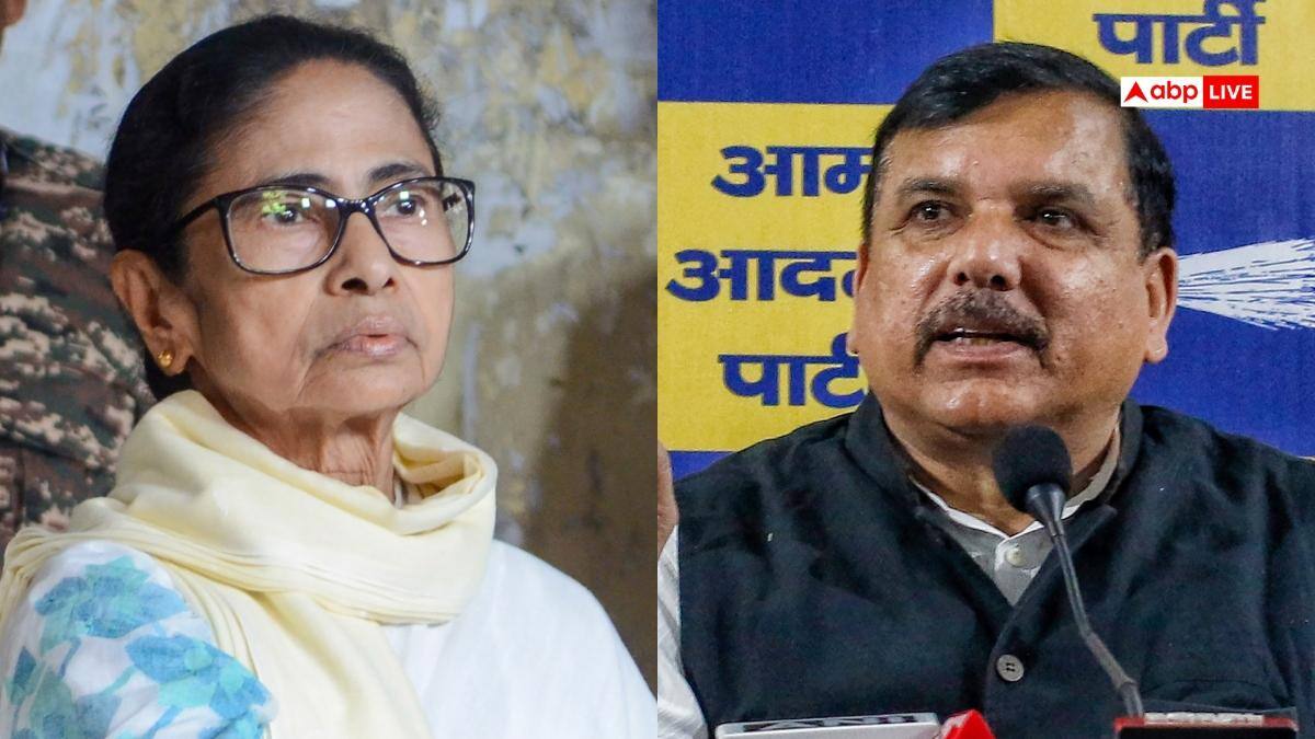 Bengal Election Result 2026: ममता बनर्जी का जिक्र कर संजय सिंह बोले, 'इतनी बड़ी दुश्मनी...'