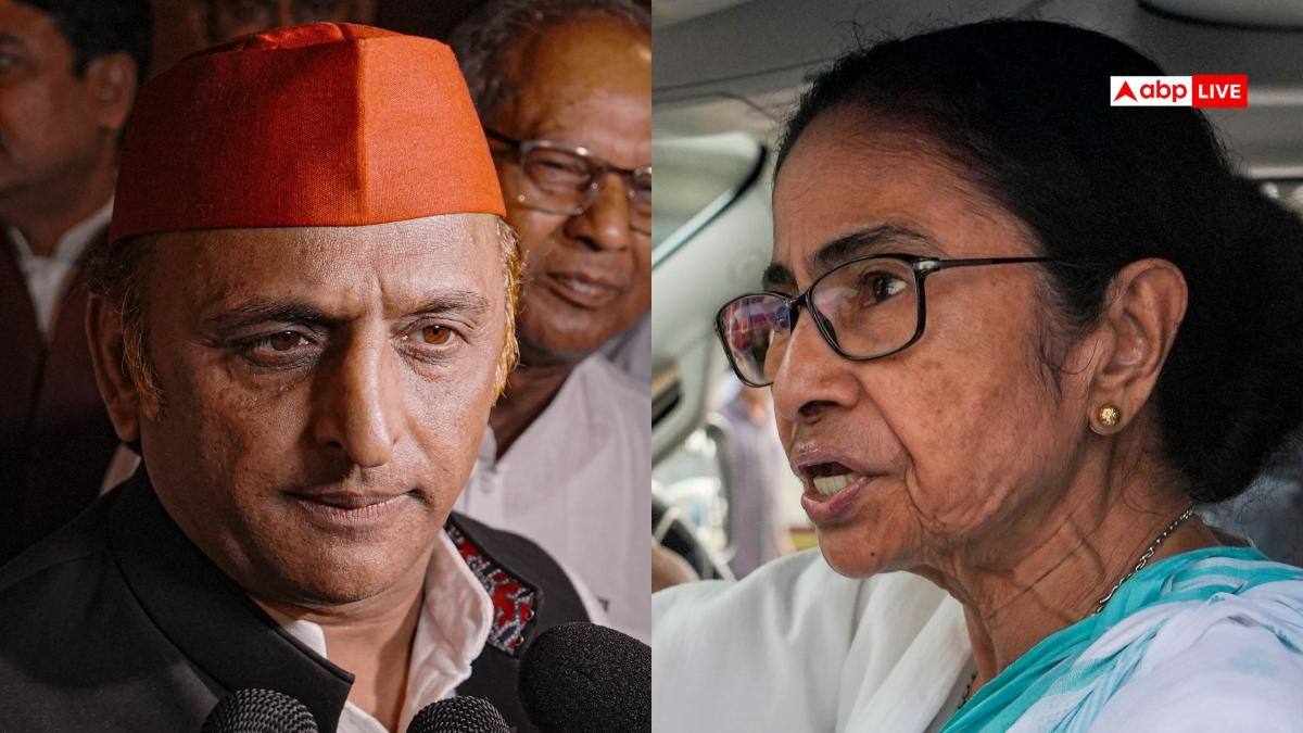 Bhabanipur Result 2026: ममता बनर्जी ने लगाया पीटने का आरोप, अखिलेश यादव बोले, 'सब जानते हैं क्या हुआ है...'