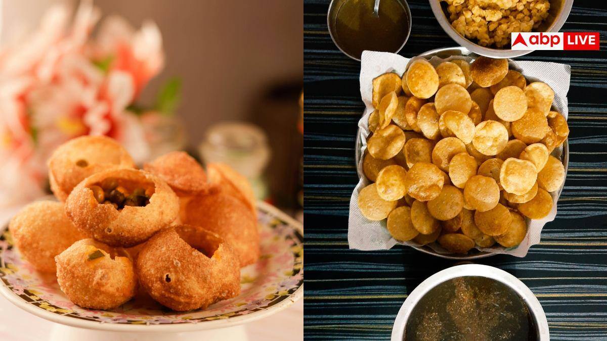 Phuchka Vs Golgappa: कैसे बनता है बंगाल का फुचका, गोलगप्पों से कितना अलग?