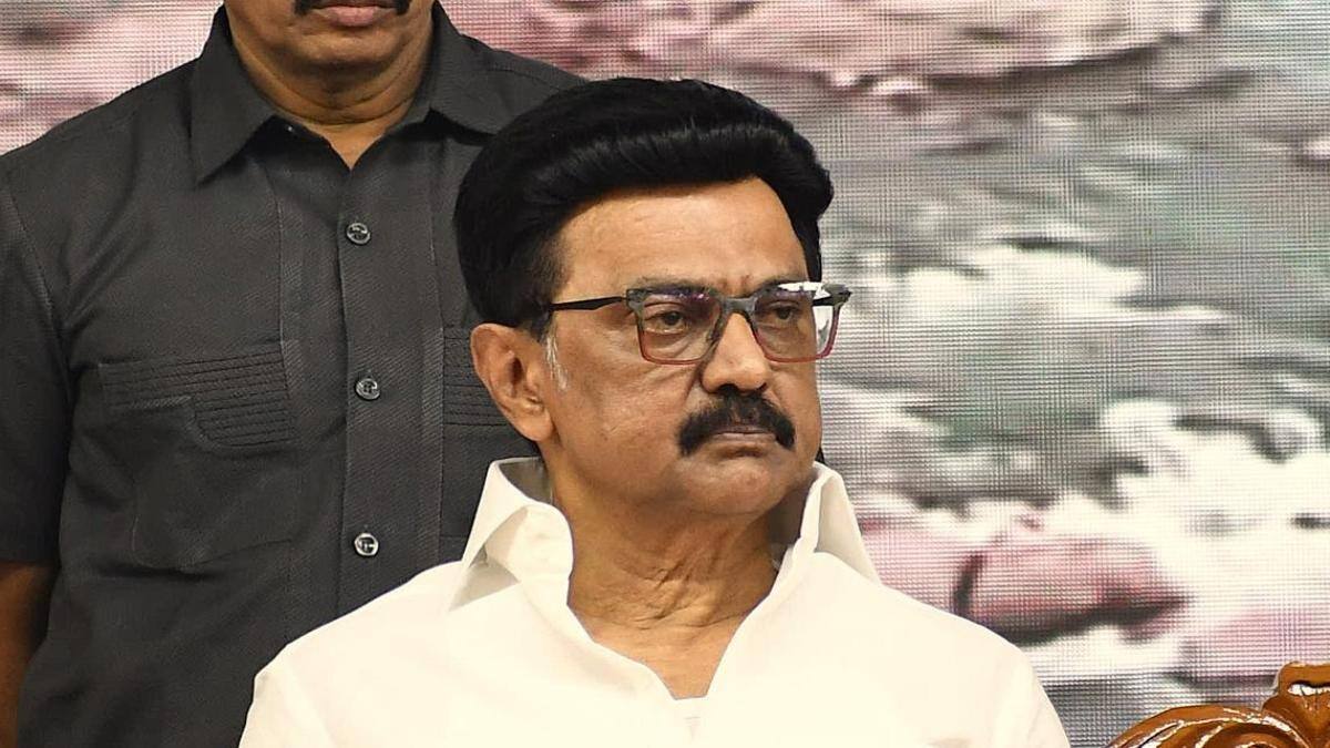 Kolathur Election Result: 5,000 வாக்குகள் வித்தியாசத்தில் ஸ்டாலின் பின்னடைவு -  கொளத்தூர் தவெக கோட்டையாகிறதா?