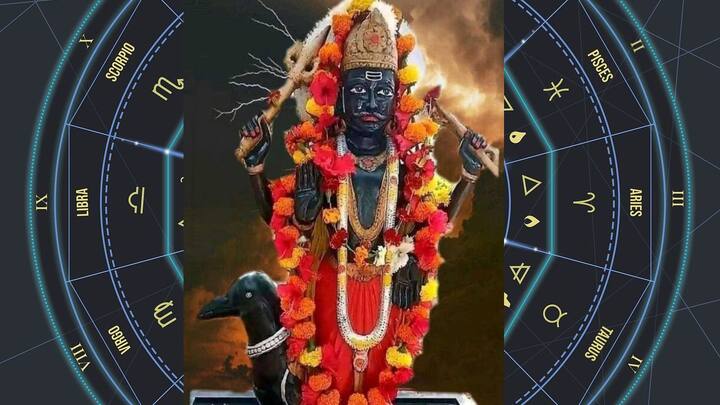 ২০২৬ সালে, বছরের প্রথম শনি অমাবস্যা মে মাসে পড়বে, যা একটি বিশেষ দিন হিসাবে বিবেচিত হয়। এই দিনে, একটি বিরল যোগ সহ অনেক শুভ যোগ একত্রিত হচ্ছে। যা ৩টি রাশির জন্য উপকারী হবে, যাদের উপর শনির বিশেষ কৃপা থাকবে।