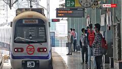 दिल्ली मेट्रो का बड़ा विस्तार: 48,204 करोड़ की लागत से बनेंगे 7 नए कॉरिडोर, मिलेंगे 65 नए स्टेशन