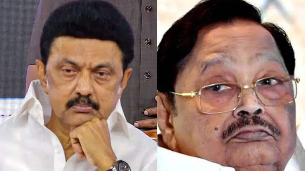 TN Election Results: திமுகவிற்கு வந்த சோதனை.! வரலாற்றில் முதல் முறையாக இப்படி ஒரு தோல்வி.! தொண்டர்கள் அதிர்ச்சி.!