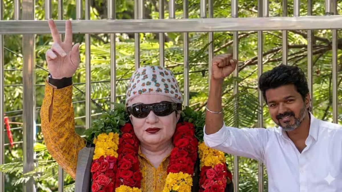 Vote Percentage 2026: எம்ஜிஆரின் வரலாற்றை முறியடித்த விஜய்! முதல் தேர்தலிலே இத்தனை சதவீதமா?