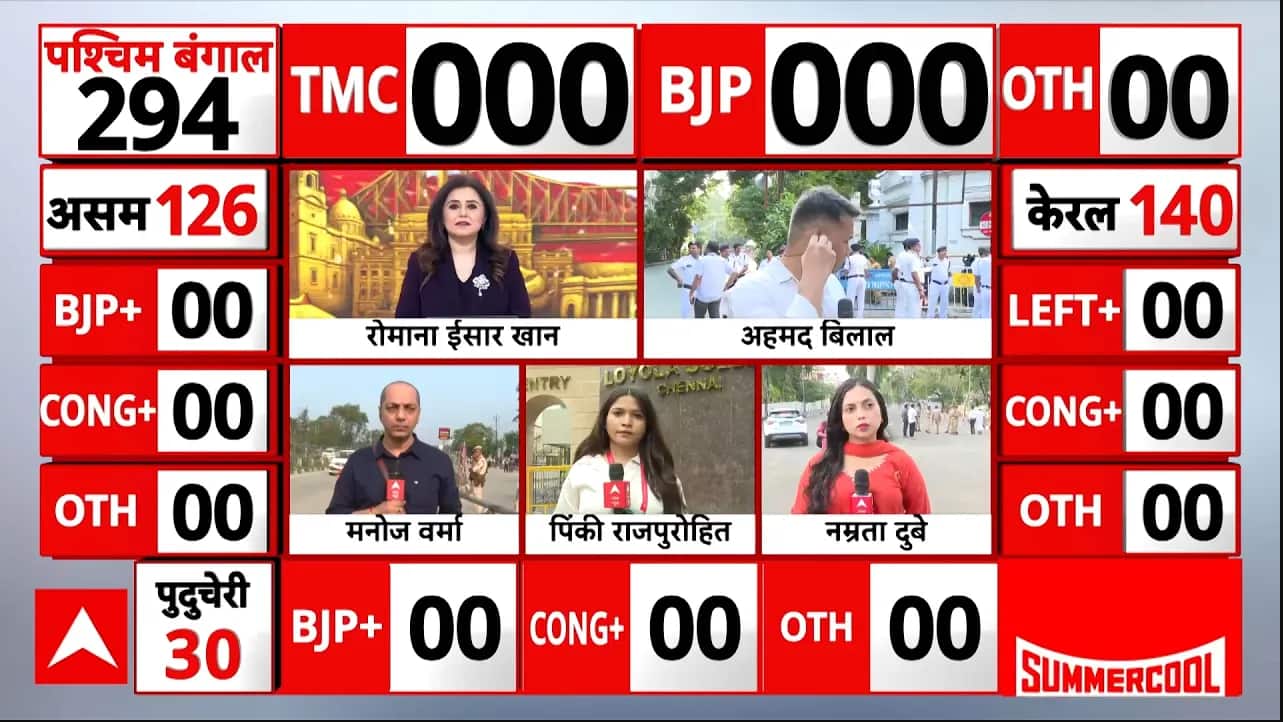 ABP News ABP News