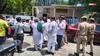 Bareilly News: ट्रेन में सफर के दौरान मौलाना की संदिग्ध मौत, पत्नी ने हत्या का आरोप लगाकर दर्ज कराई शिकायत