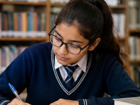 CISCE बोर्ड छात्रों के समग्र विकास पर ध्यान देता है. इसमें आत्मविश्वास, संचार कौशल और रचनात्मकता को बढ़ाने पर काम किया जाता है. यही कारण है कि इस बोर्ड के छात्र आगे चलकर पढ़ाई और करियर दोनों में अच्छा प्रदर्शन करते हैं.