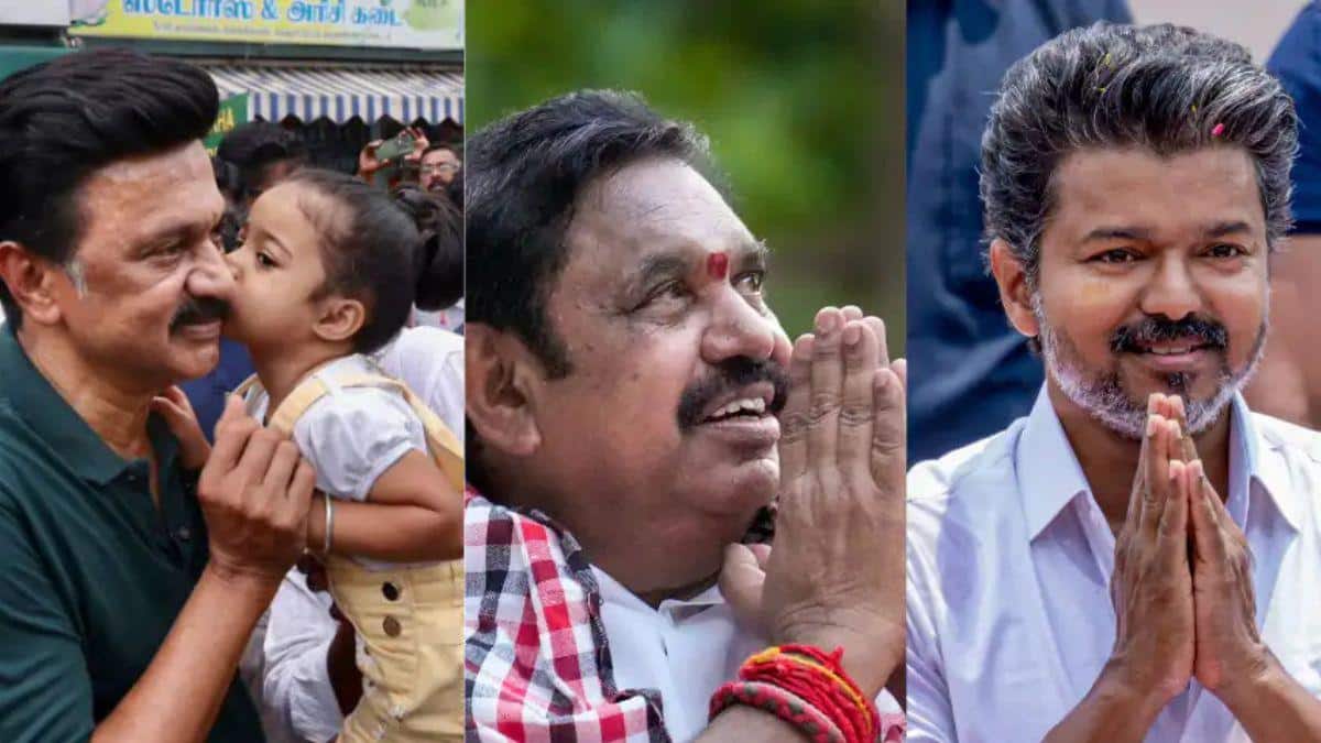 TN Election Result 2026: உதிக்காத சூரியன்..! ரிசல்ட் இதுதானா? இணையத்தில் மல்லுக்கட்டும், உபி, ரரக்கள், TVK பாய்ஸ்