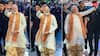 West Bengal : बंगालच्या पहिल्या कॅबिनेटमध्ये आयुष्मान योजनेला मंजुरी, घुसखोरांवर कडक कारवाई; विजयी भाषणात पंतप्रधान मोदींच्या मोठ्या घोषणा