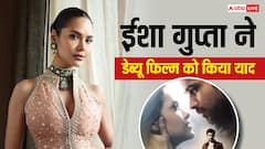 डेब्यू फिल्म की यादों में खोईं ईशा गुप्ता, 'जन्नत-2' के 14 साल पूरे होने पर जताया आभार