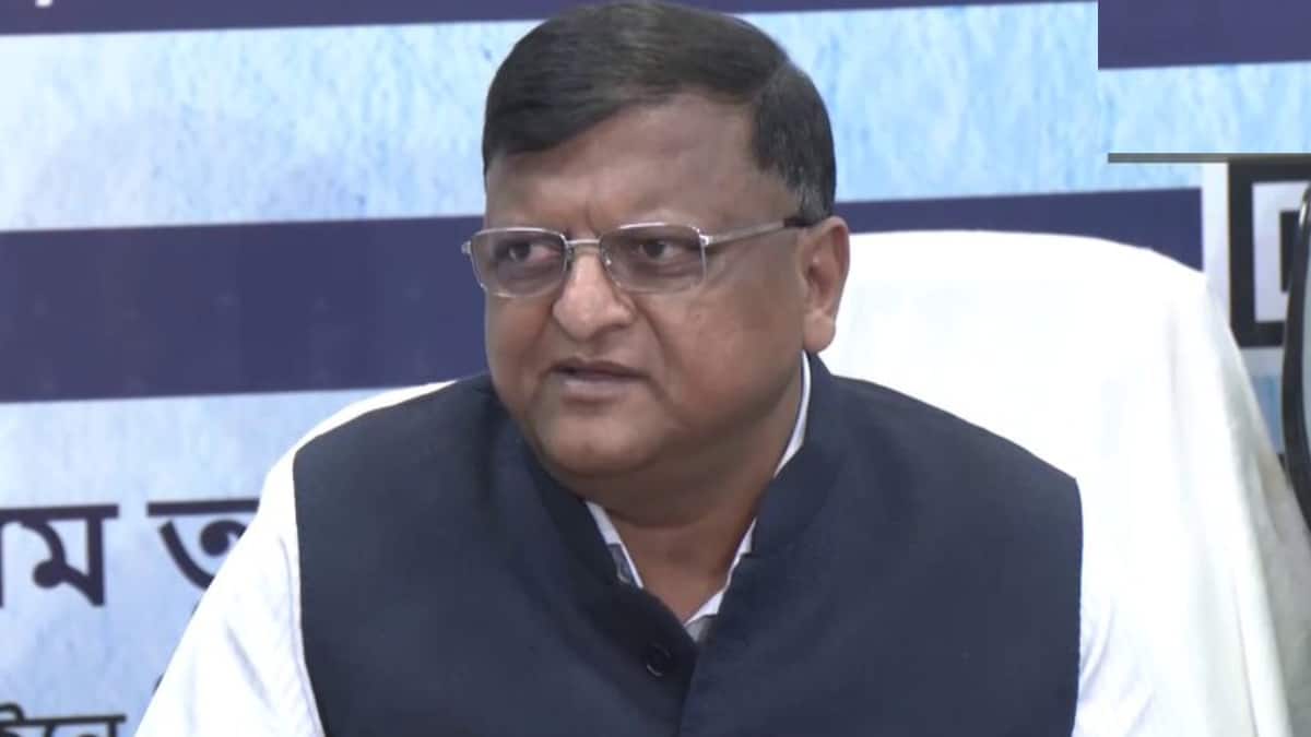 'हमने पूरी कोशिश की है कि...', बंगाल चुनाव के नतीजों के बीच मुख्य चुनाव अधिकारी का बड़ा बयान, जानिए क्या कहा?