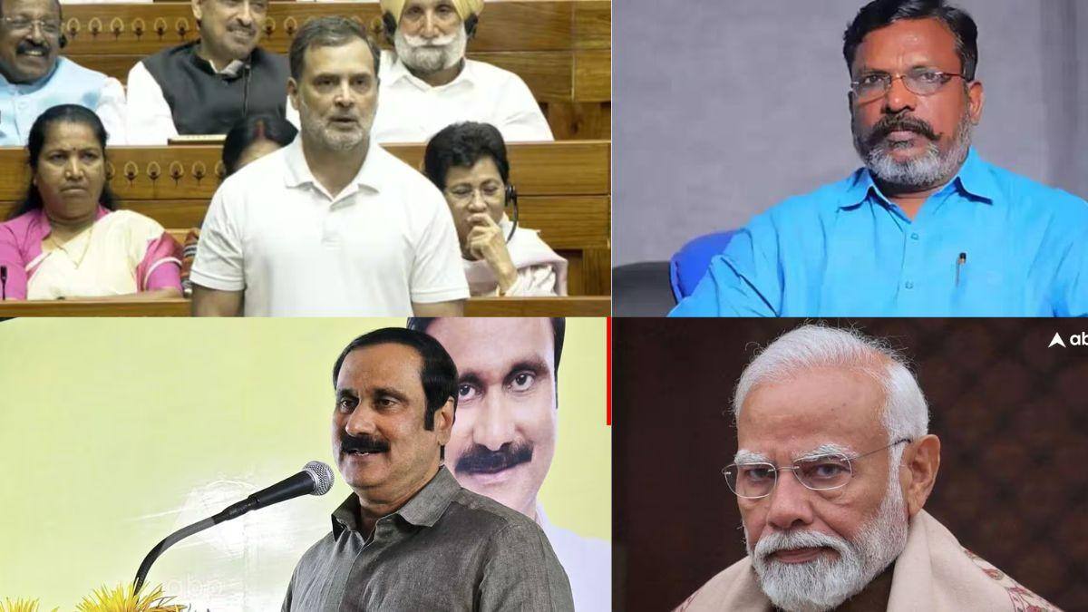 காங்கிரஸ், பாஜக, விசிக, பாமக நிலைமை என்ன? யாருக்கு அமைச்சரவையில் ஜாக்பாட்? கூட்டணி ஆட்சி தானா?
