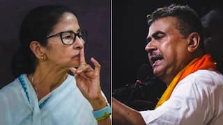 Election Result 2026 : ભવાનીપુરમાં ફરી આગળ થયા મમતા બેનર્જી, કેરળમાં બહુમતના આંકડાની નજીક કોંગ્રેસ 
