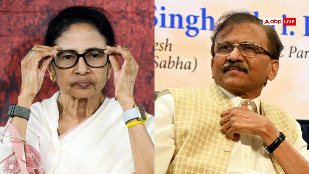Bengal Election Result 2026: ममता बनर्जी खुद की सीट भी हारीं तो संजय राउत बोले, 'ऐसी हवा चलती है...'