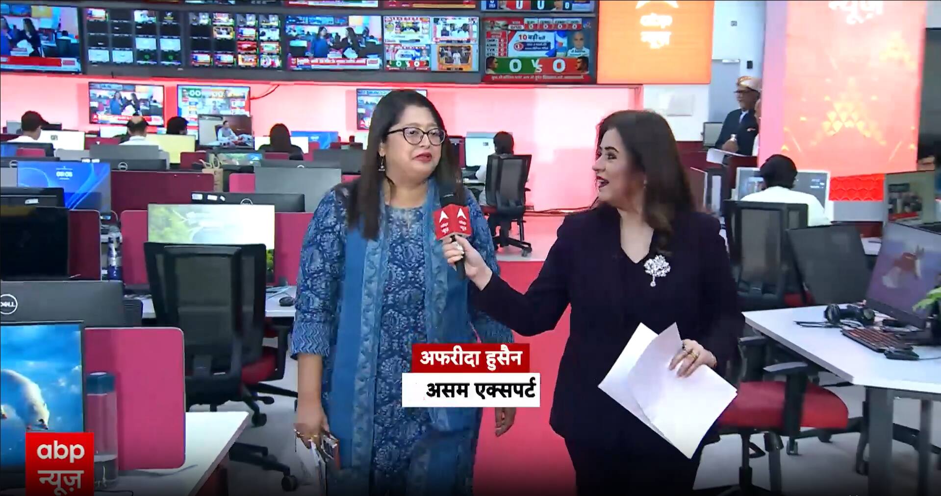 ABP News ABP News